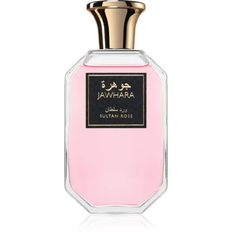 Jawhara Sultan Rose Eau de Parfum 100 ml – zdjęcie 2