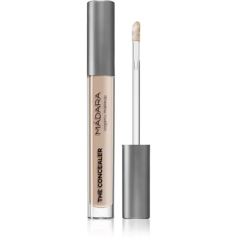 Mádara Makeup The Concealer # 30 Warm Latte – 4 ml – zdjęcie 2