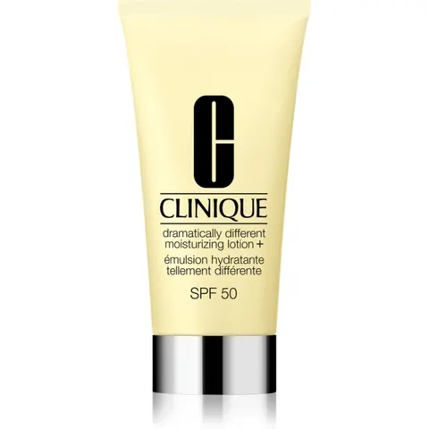 Clinique Dramatically Different SPF 50 50 ml – zdjęcie 2