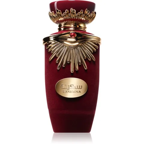 Lattafa Sakeena Eau de Parfum 100 ml – zdjęcie 2