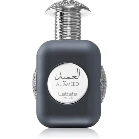 Lattafa Pride Al Ameed Eau de Parfum 100 ml – zdjęcie 2