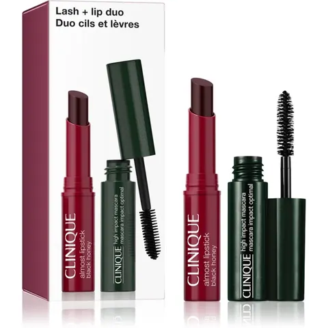 Clinique Lash + Lip Duo Set – zdjęcie 2