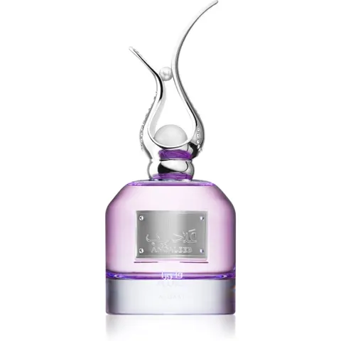 Lattafa Asdaaf Andaleeb Flora Eau de Parfum 100 ml – zdjęcie 2