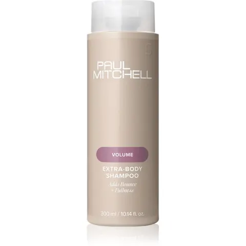Paul Mitchell Volume Extra-Body Shampoo 300 ml – zdjęcie 2