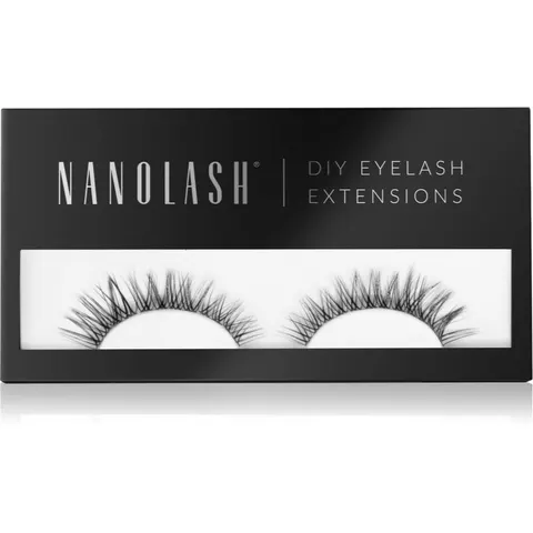 Nanolash DIY Eyelash Extensions Charm – 36 szt. – zdjęcie 2