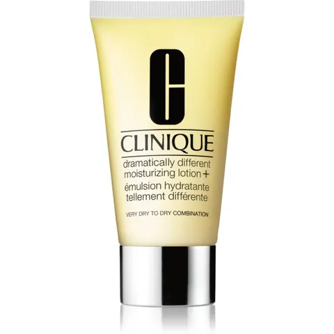 Clinique Dramatically Different Moisturizing Lotion+ Face Cream 50 m – 50 ml – zdjęcie 2