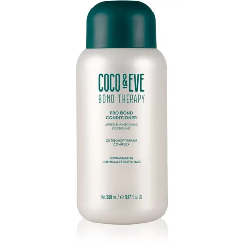 Coco & Eve Bond Therapy Pro Bond Conditioner 280 ml – zdjęcie 2