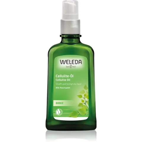 Weleda Birch olejek na cellulit 100 ml – zdjęcie 2
