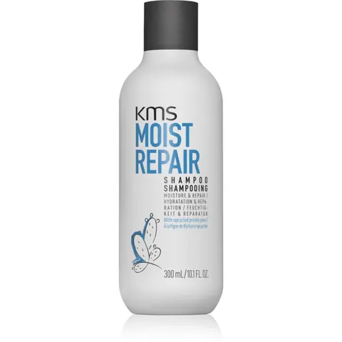 KMS MoistRepair START Shampoo 300 ml – zdjęcie 2