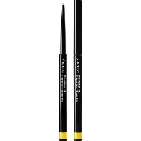 Shiseido MicroLiner 06 Yellow – 1 szt. – zdjęcie 2
