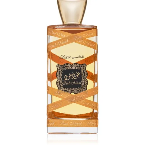 Lattafa Oud Mood Elixir Eau de Parfum 100 ml – zdjęcie 2