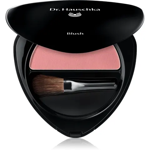 Dr. Hauschka Blush 01 Raspberry – 5 g – zdjęcie 2