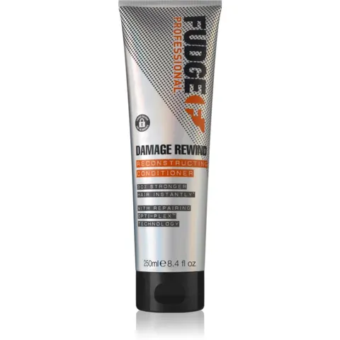 fudge Care Damage Rewind Reconstructing Conditioner 250 ml – 250 g – zdjęcie 2