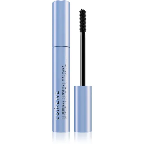 Lumene Blueberry Sensitive Mascara Black – 9 ml – zdjęcie 2