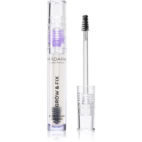 Mádara Grow & Fix Brow & Lash Booster 4 ml – zdjęcie 2