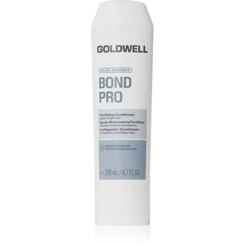 Goldwell Fortifying Conditioner 200 ml – zdjęcie 2