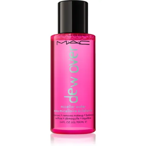 MAC Cosmetics Dew Over Micellar Water 100 ml – zdjęcie 2