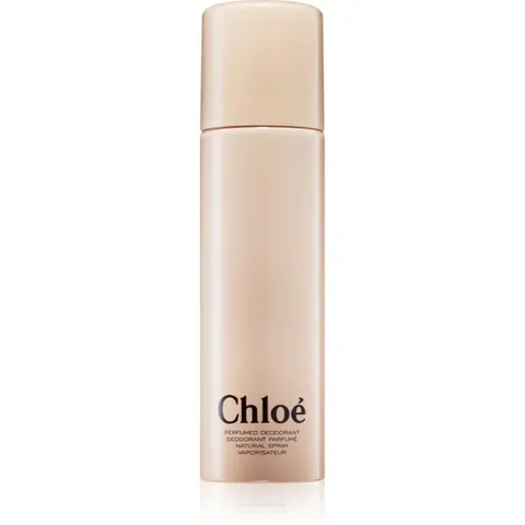 Chloé Perfumed Deodorant for Women 100 ml – zdjęcie 2