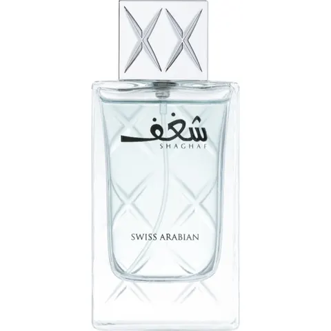 Swiss Arabian Shaghaf Eau de Parfum 75 ml – zdjęcie 2