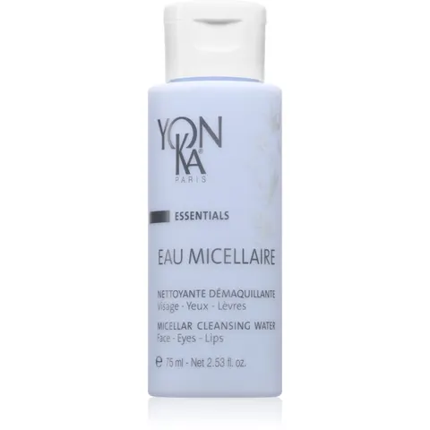 Yon-Ka Essentials Eau Micellaire woda micelarna 75 ml – zdjęcie 2