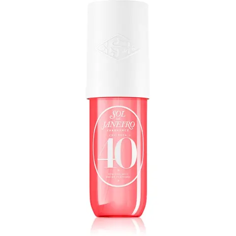 Sol de Janeiro Cheirosa 40 Perfume Mist 90 ml – zdjęcie 2