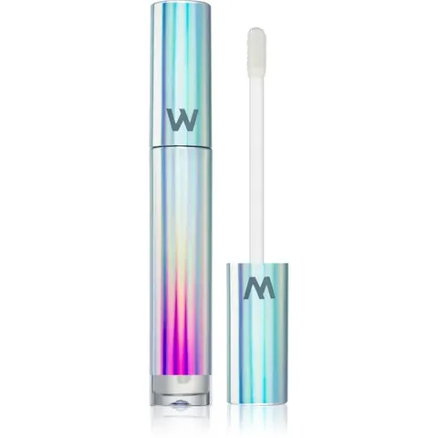 Wonderskin Top Gloss Clear Shine - błyszczyk do ust 4 ml – zdjęcie 2