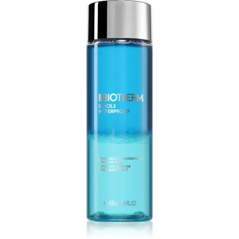 Biotherm Biocils Waterproof Makeup Remover 200 ml – zdjęcie 2