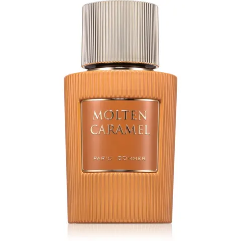 Paris Corner Molten Caramel Eau de Parfum 100 ml – zdjęcie 2