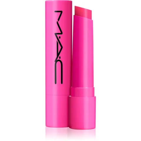 MAC Cosmetics Squirt Plumping Gloss Stick Amped – 2.3 g – zdjęcie 2