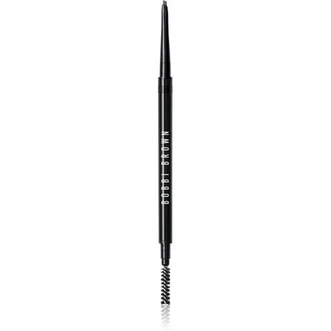 Bobbi Brown Precise Brow Pencil Black – 0.06 g – zdjęcie 2