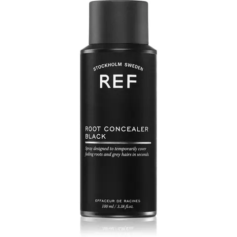 REF. Root Concealer Black – 100 ml – zdjęcie 2