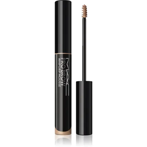MAC Cosmetics Pro Brow Whipgrip Mousse Stylized – 4 g – zdjęcie 2