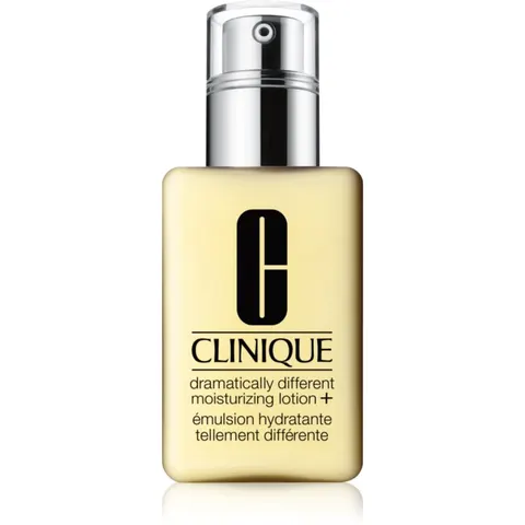 Clinique Dramatically Different Moisturizing Lotion+ Face Cream 125 – 125 ml – zdjęcie 2