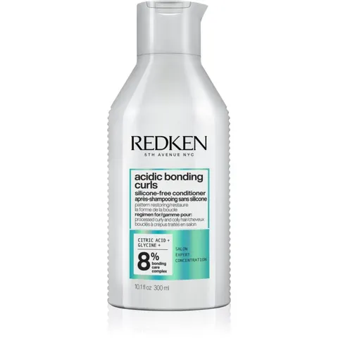 Redken Acidic Bonding Concentrate Conditioner 300 ml – E4154100 – zdjęcie 2