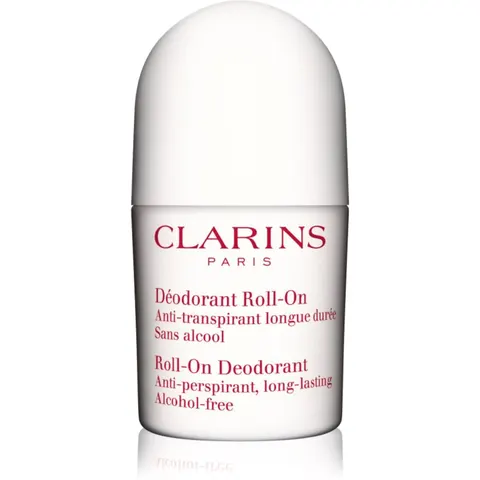 Clarins Roll-On Deodorant dezodorant roll-on 50 ml – zdjęcie 2