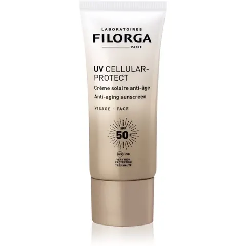 FILORGA UV Cellular-Protect Face SPF50+ 40 ml – zdjęcie 2