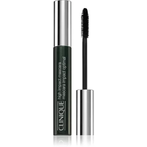 Clinique High Impact Mascara Black – 7 ml – zdjęcie 2