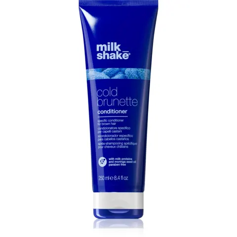 milk_shake Cold Brunette Conditioner 250 ml – zdjęcie 2