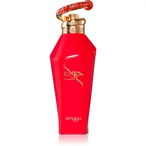 Zimaya Hawwa Red Eau de Parfum 100 ml – zdjęcie 2