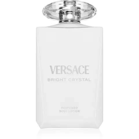 Versace Bright Crystal Body Lotion 200 ml – zdjęcie 2