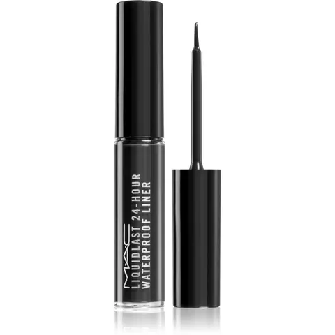 MAC Cosmetics Konturówka Liquidlast Liner Point Black – 2.5 ml – zdjęcie 2