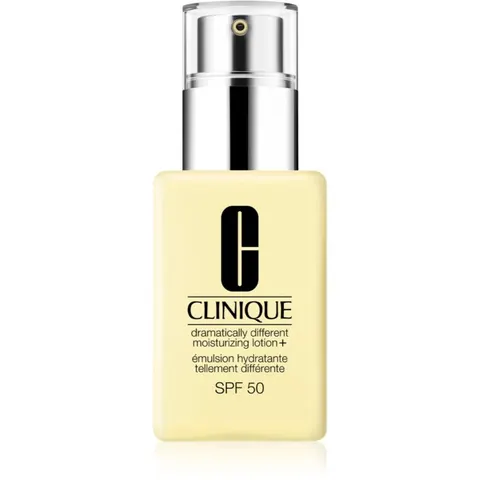 Clinique Dramatically Different SPF 50 75 ml – zdjęcie 2