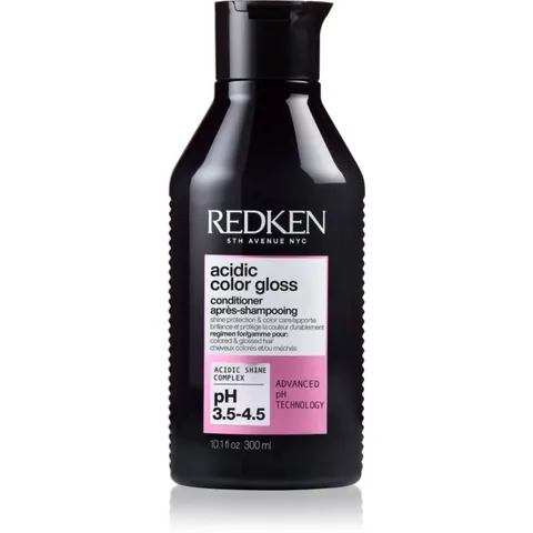 Redken Acidic Color Gloss Conditioner 300 ml – zdjęcie 2