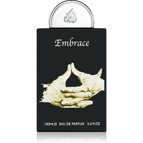 Lattafa Pride Embrace Eau de Parfum 100 ml – zdjęcie 2