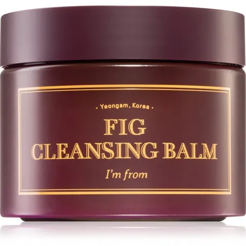 I'm From Fig Cleansing Balm 100 ml – zdjęcie 2