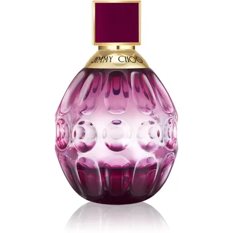 Jimmy Choo Fever Eau de Parfum 40 ml – zdjęcie 2