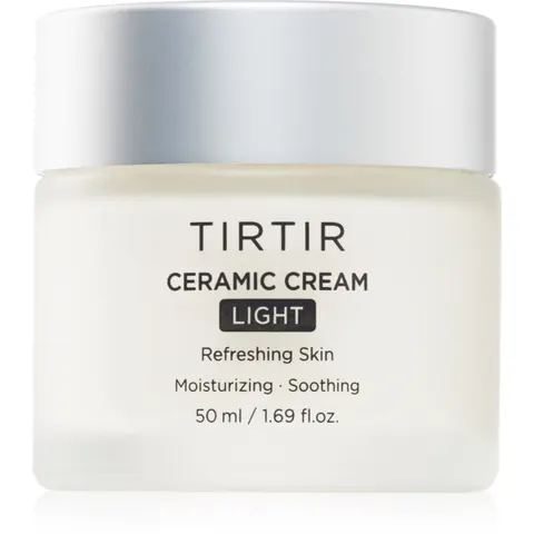 TIRTIR Ceramic Cream Light 50 ml – zdjęcie 2