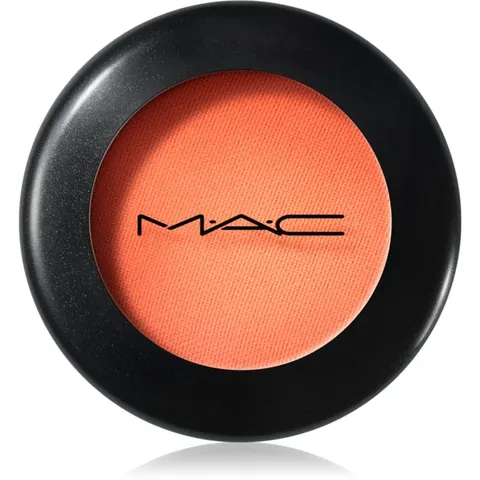 MAC Cosmetics Matte Eye Shadow Red Brick – 1.5 g – zdjęcie 2