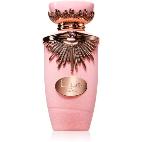 Lattafa Haya Eau de Parfum 100 ml – zdjęcie 2