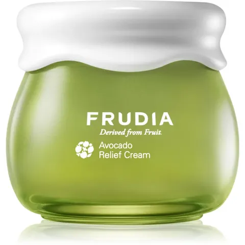 Frudia Avocado Relief Cream 50 g – zdjęcie 2